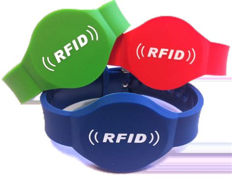 rfid badges for events|rfid wristbands for access control.